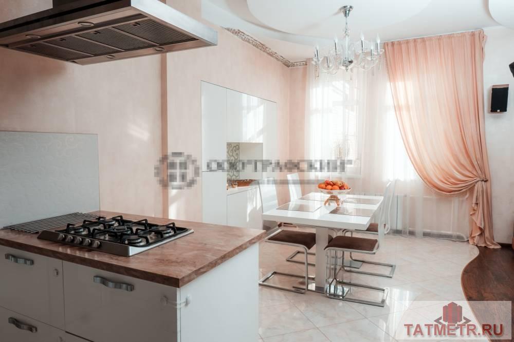 Продажа / Квартиры, Казань, улица Калинина, 31 000 000 Предлагаем купить замечательную 4-х комнатную квартиру в центре г. Казань, ул. Калинина д.6 Общая площадь квартиры... - 5