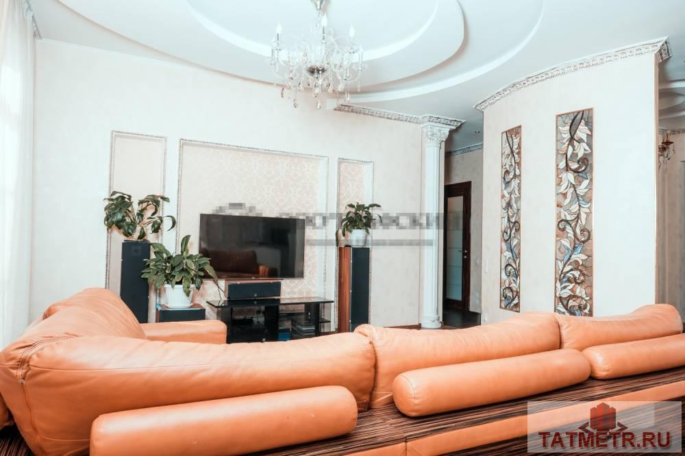 Продажа / Квартиры, Казань, улица Калинина, 31 000 000 Предлагаем купить замечательную 4-х комнатную квартиру в центре г. Казань, ул. Калинина д.6 Общая площадь квартиры... - 8