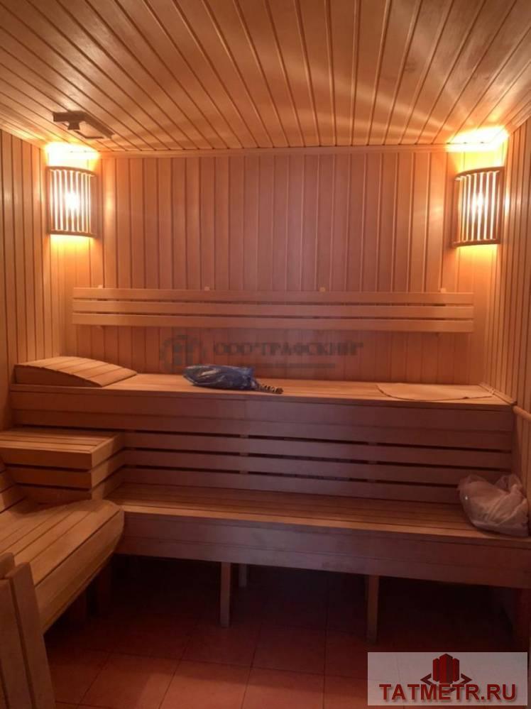 Продажа / Дома и коттеджи, Казань, Туристическая улица, 18 500 000 В ПРОДАЖЕ ОТЛИЧНЫЙ ДОМ В ЧЕРТЕ ГОРОДА , С ЗЕМЕЛЬНЫМ УЧАСТКОМ 12,6 СОТОК!!! Кировский район Казани, жилой массив... - 13