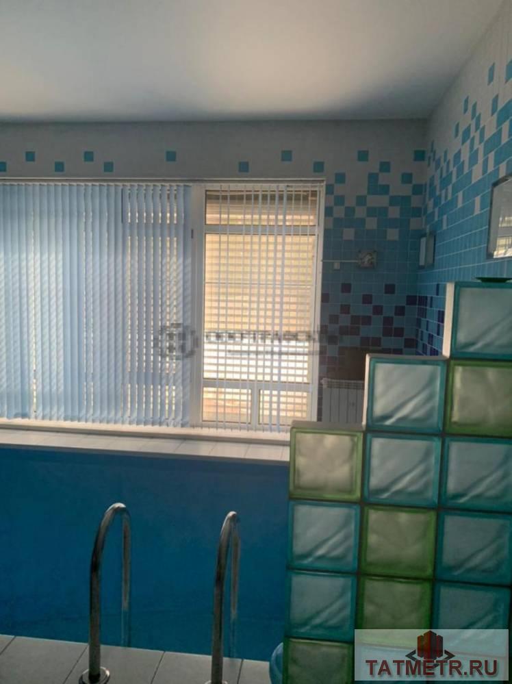 Продажа / Дома и коттеджи, Казань, Туристическая улица, 18 500 000 В ПРОДАЖЕ ОТЛИЧНЫЙ ДОМ В ЧЕРТЕ ГОРОДА , С ЗЕМЕЛЬНЫМ УЧАСТКОМ 12,6 СОТОК!!! Кировский район Казани, жилой массив... - 14