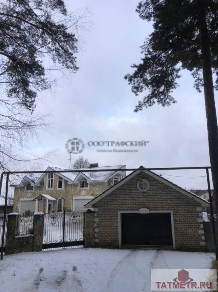 Продажа / Дома и коттеджи, Казань, Туристическая улица, 18 500 000 В ПРОДАЖЕ ОТЛИЧНЫЙ ДОМ В ЧЕРТЕ ГОРОДА , С ЗЕМЕЛЬНЫМ УЧАСТКОМ 12,6 СОТОК!!! Кировский район Казани, жилой массив... - 22
