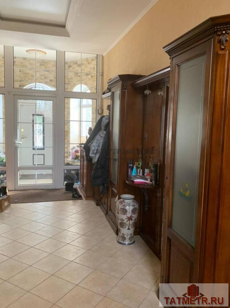 Продажа / Дома и коттеджи, Казань, Туристическая улица, 18 500 000 В ПРОДАЖЕ ОТЛИЧНЫЙ ДОМ В ЧЕРТЕ ГОРОДА , С ЗЕМЕЛЬНЫМ УЧАСТКОМ 12,6 СОТОК!!! Кировский район Казани, жилой массив... - 4
