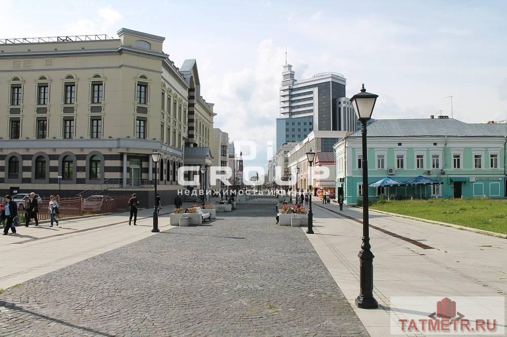 Продажа / Коммерческая / Retail, Казань, Петербургская улица, 35 000 000 Предлагается к реализации площадь в ТЦ Республика. Характеристики объекта: — площадь – 278,8 кв.м — располагается на... - 1
