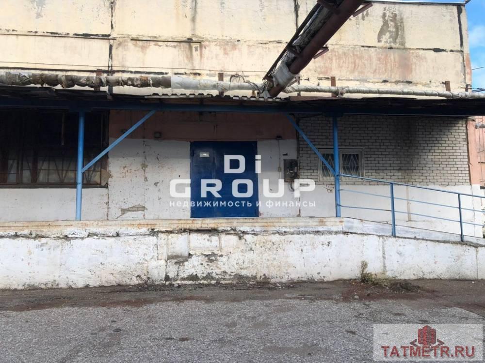 Аренда / Коммерческая / Warehouse, Казань, Техническая улица, 74 200 Сдается теплый склад 212 кв.м.по ул.Техническая д.120 — Склад расположен на территории охраняемой базы — Отопление... - 1
