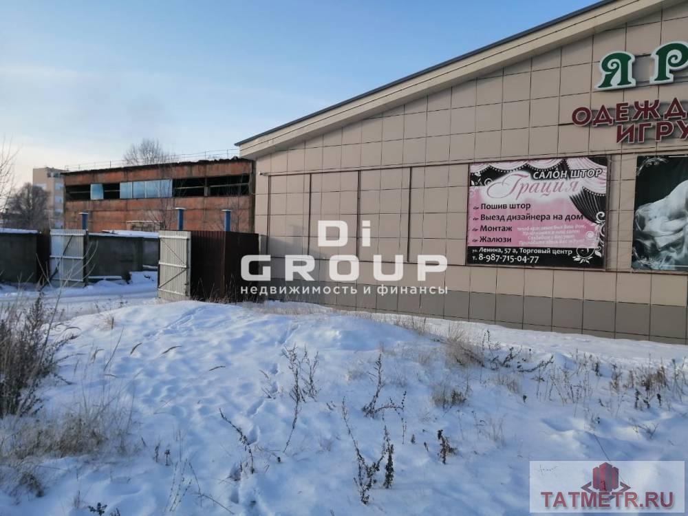 Продажа / Коммерческая / Free purpose, Волжск, улица Ленина, 18 000 000 Продается помещение свободного назначения 375 кв.м. — свободная планировка — санузлы — зона для погрузки Помещение...