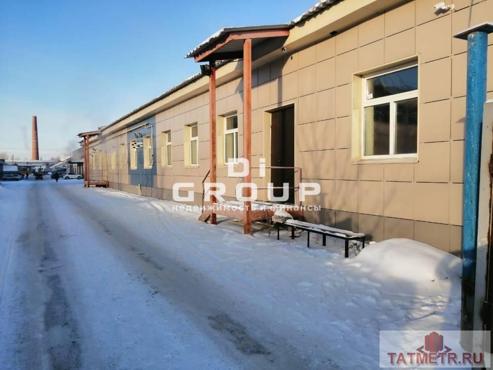 Продажа / Коммерческая / Free purpose, Волжск, улица Ленина, 18 000 000 Продается помещение свободного назначения 375 кв.м. — свободная планировка — санузлы — зона для погрузки Помещение... - 11