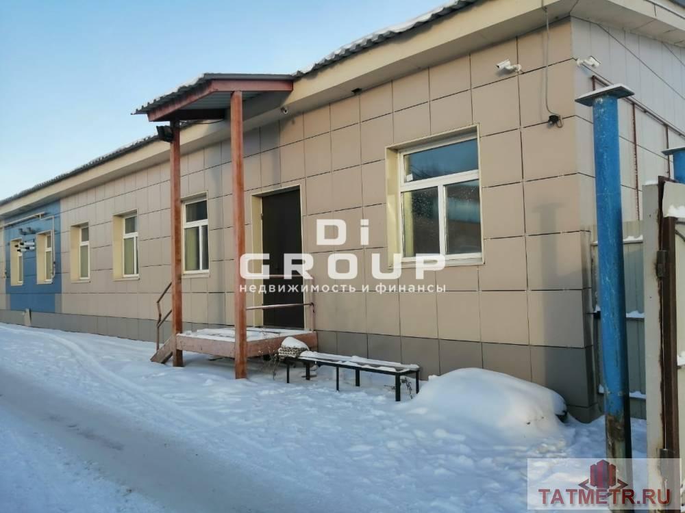 Продажа / Коммерческая / Free purpose, Волжск, улица Ленина, 18 000 000 Продается помещение свободного назначения 375 кв.м. — свободная планировка — санузлы — зона для погрузки Помещение... - 14