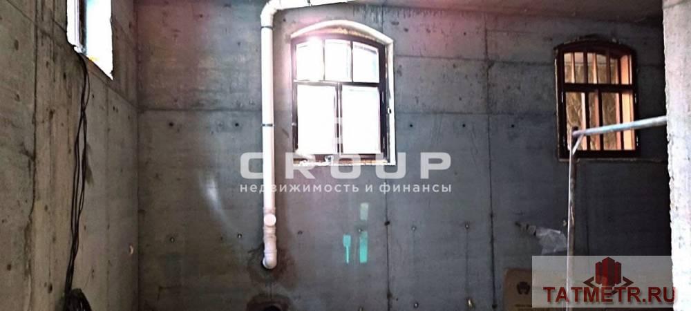 Продажа / Коммерческая / Free purpose, Казань, улица Зои Космодемьянской, 80 000 000 Отдельно стоящее здание культурного наследия, находящееся по адресу: улица Зои Космодемьянской, д.2 Площадь здания... - 8