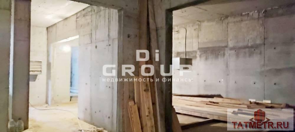 Продажа / Коммерческая / Free purpose, Казань, улица Зои Космодемьянской, 80 000 000 Отдельно стоящее здание культурного наследия, находящееся по адресу: улица Зои Космодемьянской, д.2 Площадь здания... - 9