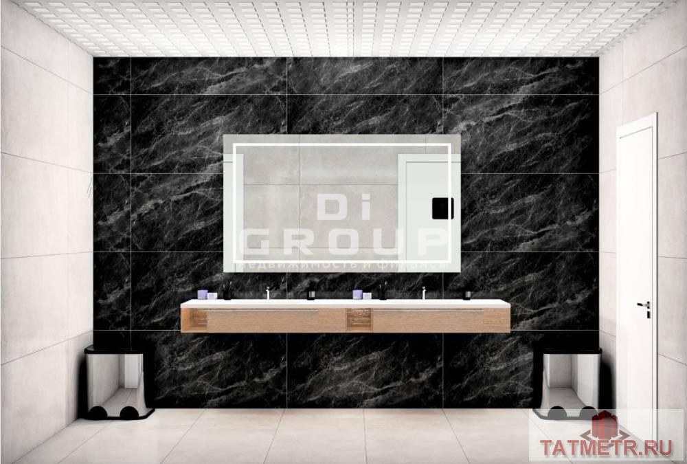 Продажа / Коммерческая / Office, Казань, Сибирский тракт, 3 600 000 Предлагаем новый офис класса B+ Новый ремонт. Идеально подойдет для развивающейся компании Одна линейка окон будет... - 1