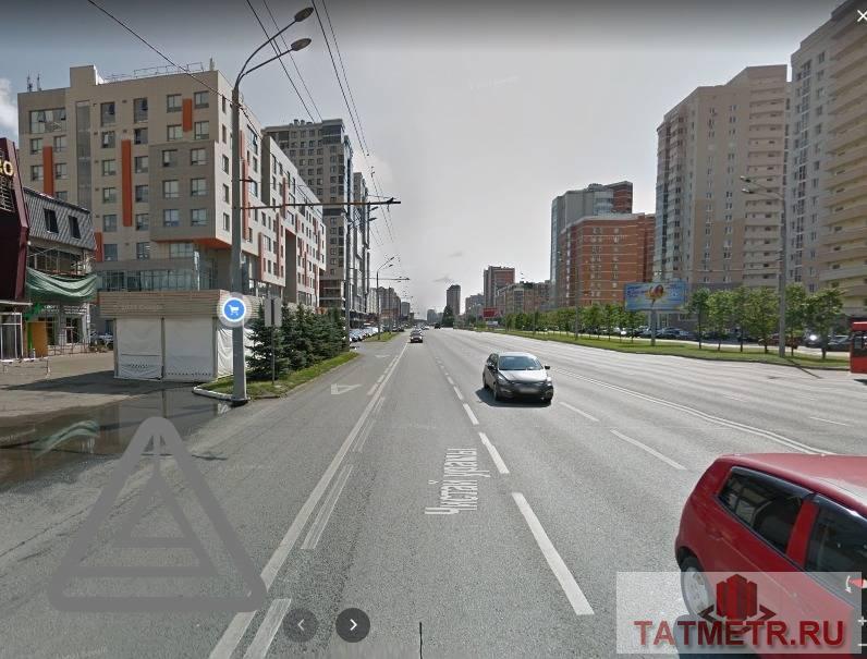Продажа / Коммерческая / Free purpose, Казань, Чистопольская улица, 109 999 999 Продается здание. 5 этажей (ГАБ). По адресу: ул. Чистопольская 9 , в Ново- Савиновском районе. Площадь здания 756... - 22