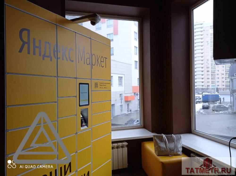 Продажа / Коммерческая / Free purpose, Казань, Чистопольская улица, 109 999 999 Продается здание. 5 этажей (ГАБ). По адресу: ул. Чистопольская 9 , в Ново- Савиновском районе. Площадь здания 756... - 7