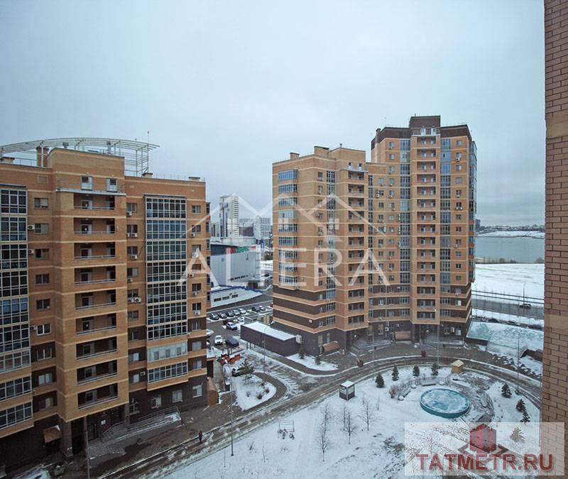 Продажа / Квартиры, Казань, Чистопольская улица, 9 500 000 ЛУЧШИЙ ВАРИАНТ В ЭТОМ РАЙОНЕ! В квартире остается вся техника и мебель, которую вы видите на фото. Предлагаем... - 20