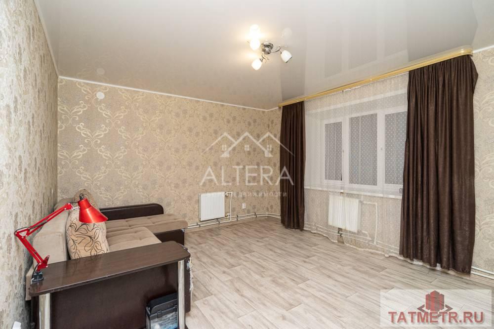 Продажа / Квартиры, Высокая Гора, улица Энергетиков, 3 299 000 ПРЕДЛАГАЕМ ВАШЕМУ ВНИМАНИЮ просторную однокомнатную квартиру в теплом кирпичном доме 2012 года постройки!...