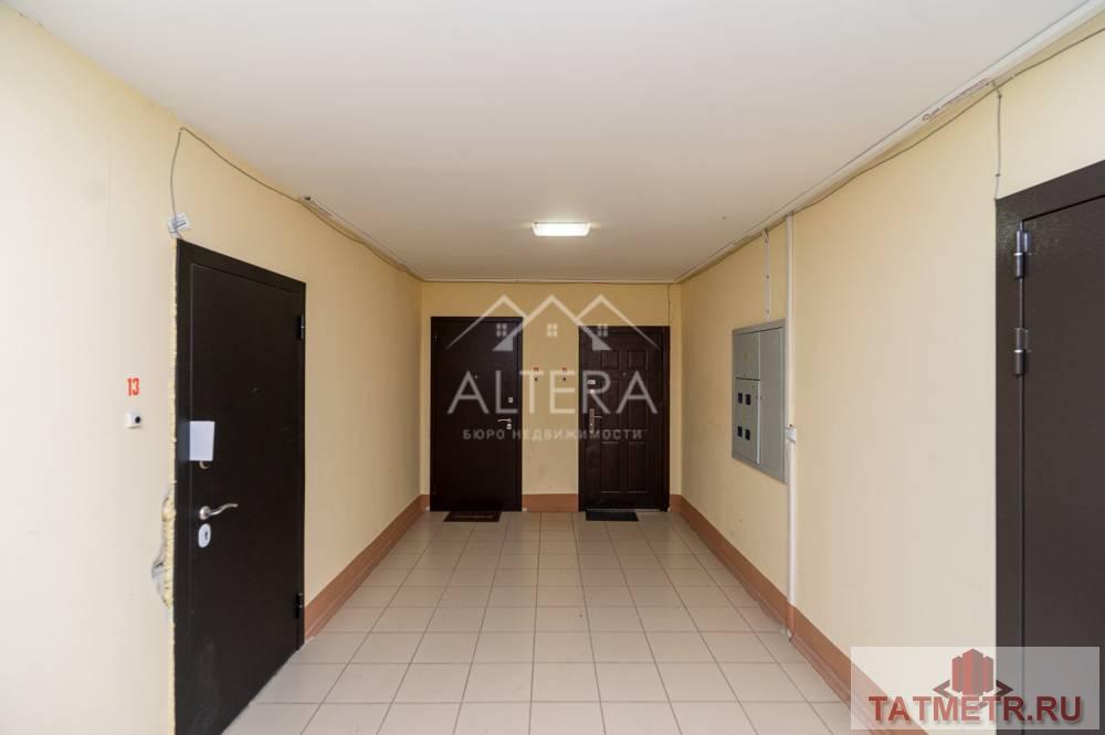 Продажа / Квартиры, Высокая Гора, улица Энергетиков, 3 299 000 ПРЕДЛАГАЕМ ВАШЕМУ ВНИМАНИЮ просторную однокомнатную квартиру в теплом кирпичном доме 2012 года постройки!... - 14