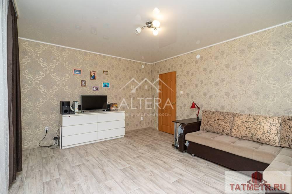 Продажа / Квартиры, Высокая Гора, улица Энергетиков, 3 299 000 ПРЕДЛАГАЕМ ВАШЕМУ ВНИМАНИЮ просторную однокомнатную квартиру в теплом кирпичном доме 2012 года постройки!... - 2