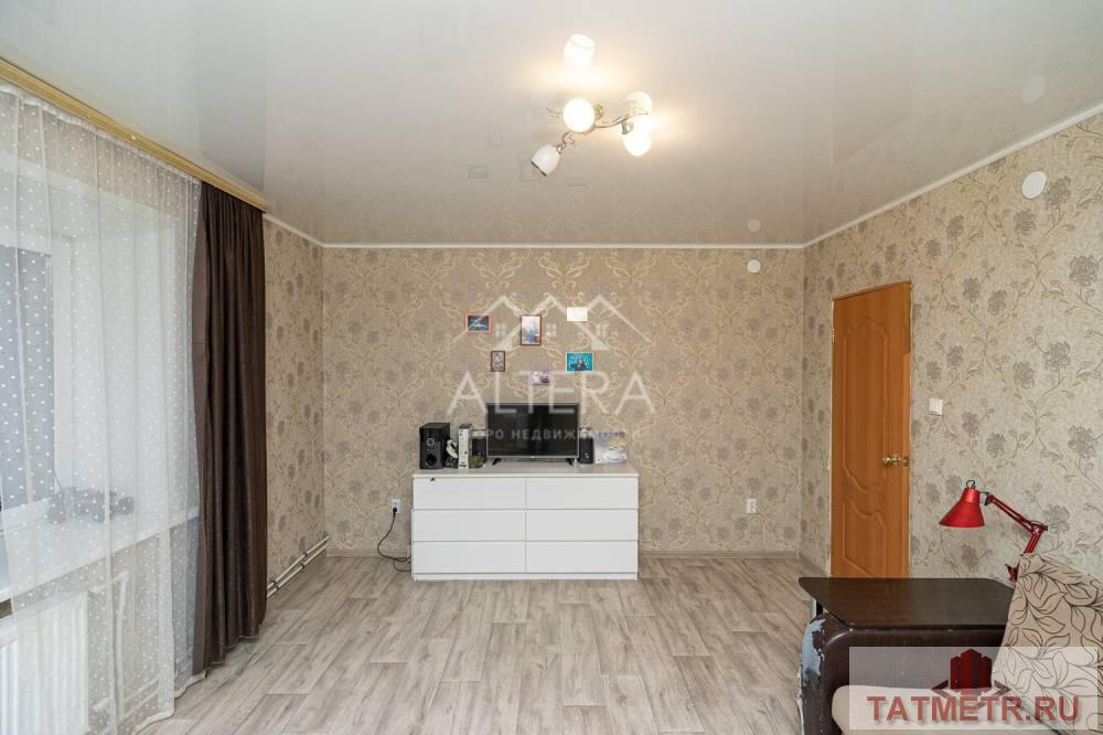 Продажа / Квартиры, Высокая Гора, улица Энергетиков, 3 299 000 ПРЕДЛАГАЕМ ВАШЕМУ ВНИМАНИЮ просторную однокомнатную квартиру в теплом кирпичном доме 2012 года постройки!... - 3