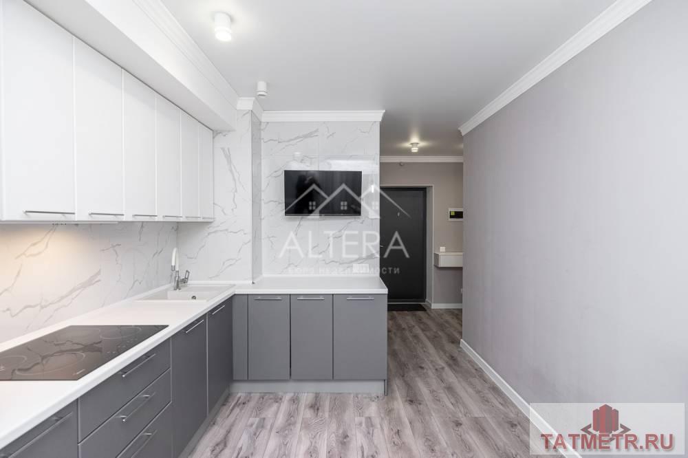 Продажа / Квартиры, Царево, улица Петра Гаврилова, 3 600 000 Продам 1 комнатную квартиру в ЖК «Царево» на ул. Гаврилова, д.34 О КВАРТИРЕ: • Отличная планировка, общая площадь... - 1