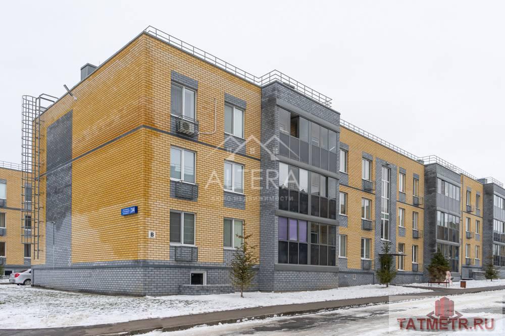Продажа / Квартиры, Царево, улица Петра Гаврилова, 3 600 000 Продам 1 комнатную квартиру в ЖК «Царево» на ул. Гаврилова, д.34 О КВАРТИРЕ: • Отличная планировка, общая площадь... - 13