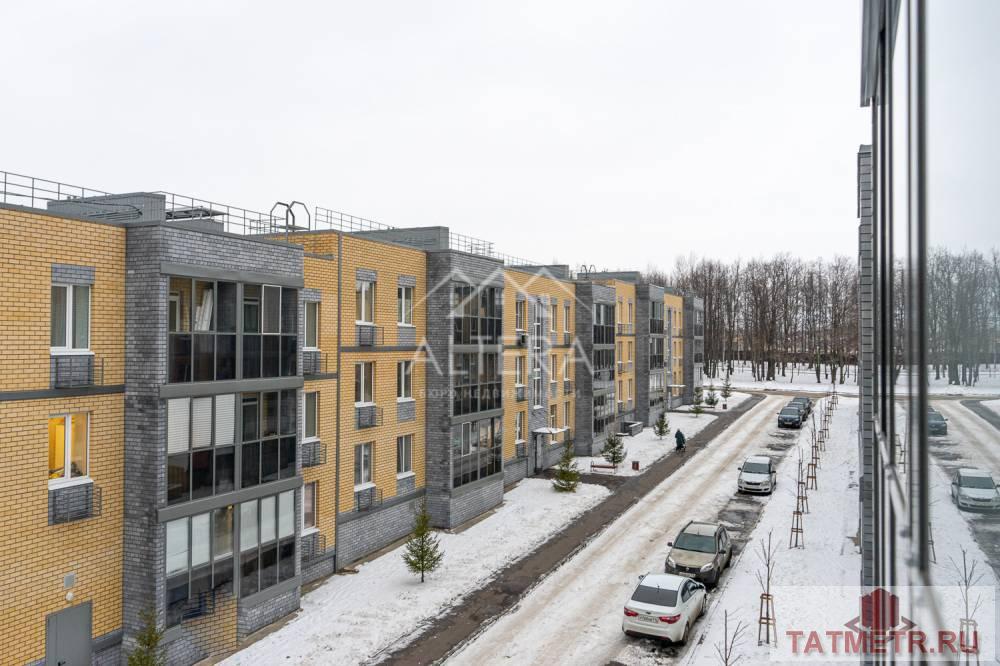 Продажа / Квартиры, Царево, улица Петра Гаврилова, 3 600 000 Продам 1 комнатную квартиру в ЖК «Царево» на ул. Гаврилова, д.34 О КВАРТИРЕ: • Отличная планировка, общая площадь... - 17