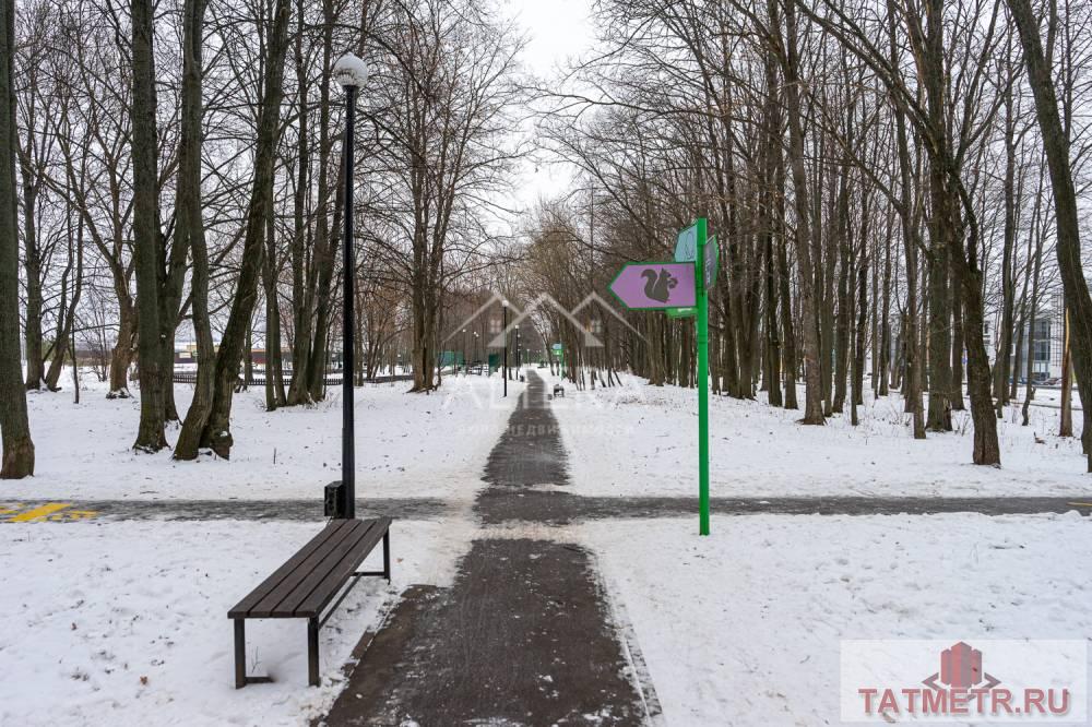Продажа / Квартиры, Царево, улица Петра Гаврилова, 3 600 000 Продам 1 комнатную квартиру в ЖК «Царево» на ул. Гаврилова, д.34 О КВАРТИРЕ: • Отличная планировка, общая площадь... - 19