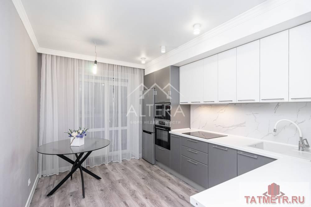 Продажа / Квартиры, Царево, улица Петра Гаврилова, 3 600 000 Продам 1 комнатную квартиру в ЖК «Царево» на ул. Гаврилова, д.34 О КВАРТИРЕ: • Отличная планировка, общая площадь... - 3