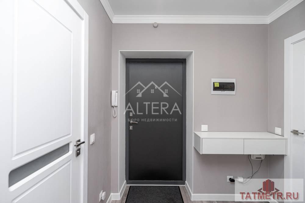 Продажа / Квартиры, Царево, улица Петра Гаврилова, 3 600 000 Продам 1 комнатную квартиру в ЖК «Царево» на ул. Гаврилова, д.34 О КВАРТИРЕ: • Отличная планировка, общая площадь... - 4