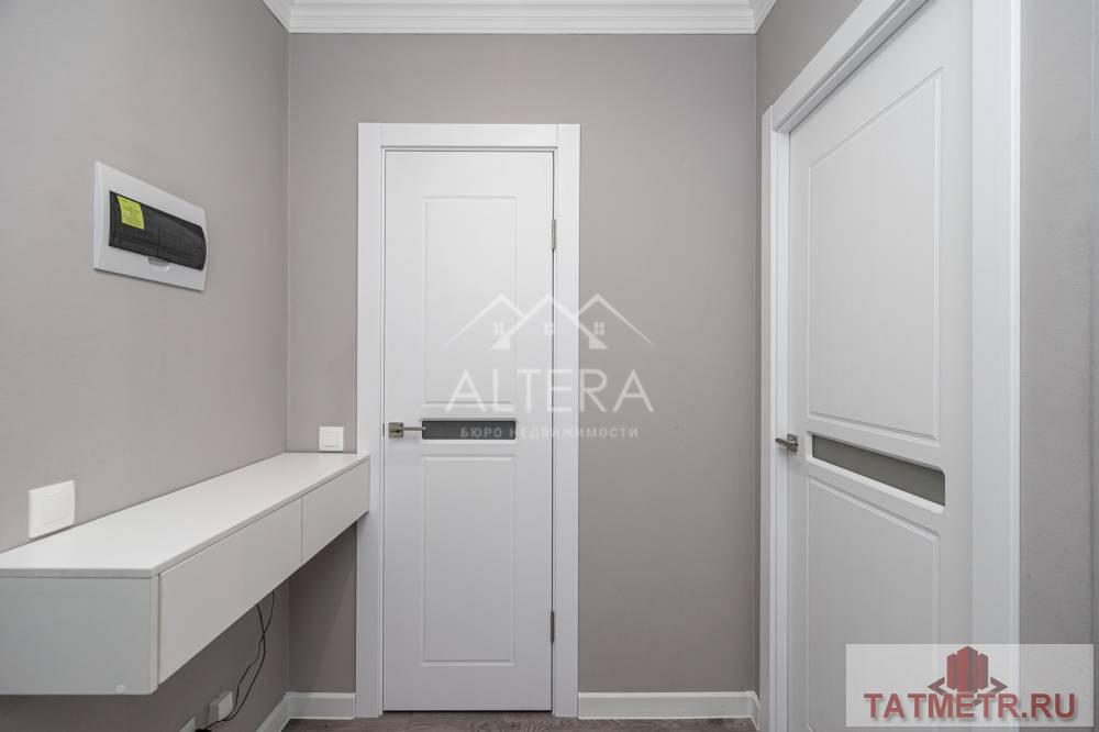 Продажа / Квартиры, Царево, улица Петра Гаврилова, 3 600 000 Продам 1 комнатную квартиру в ЖК «Царево» на ул. Гаврилова, д.34 О КВАРТИРЕ: • Отличная планировка, общая площадь... - 5