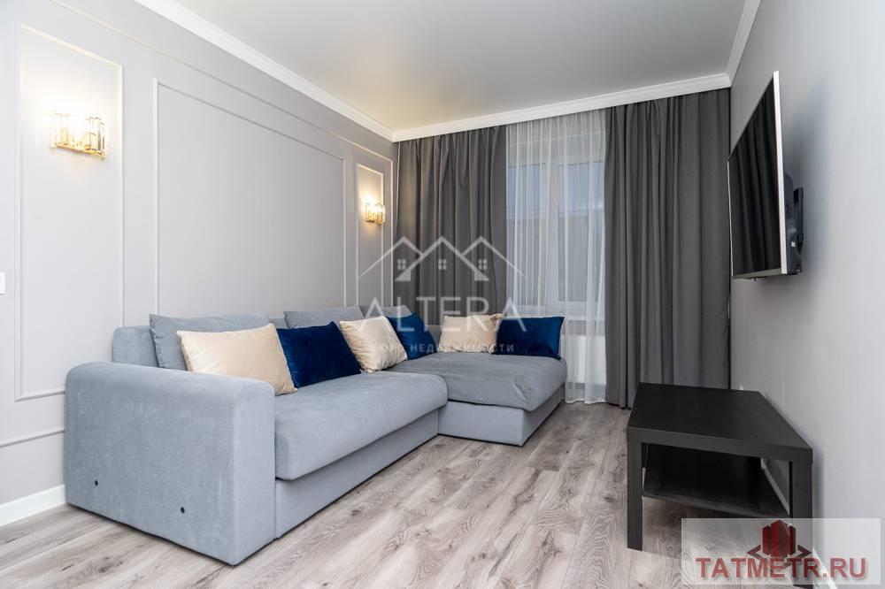 Продажа / Квартиры, Царево, улица Петра Гаврилова, 3 600 000 Продам 1 комнатную квартиру в ЖК «Царево» на ул. Гаврилова, д.34 О КВАРТИРЕ: • Отличная планировка, общая площадь... - 6