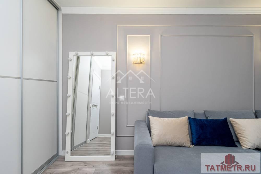 Продажа / Квартиры, Царево, улица Петра Гаврилова, 3 600 000 Продам 1 комнатную квартиру в ЖК «Царево» на ул. Гаврилова, д.34 О КВАРТИРЕ: • Отличная планировка, общая площадь... - 8
