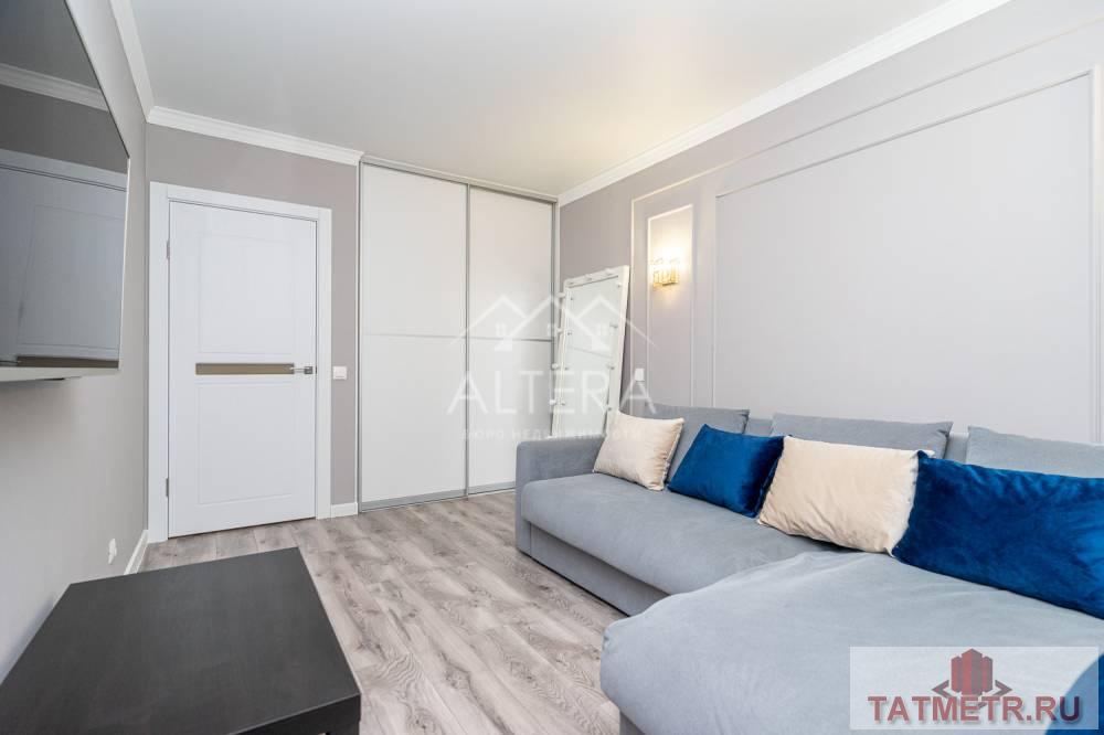 Продажа / Квартиры, Царево, улица Петра Гаврилова, 3 600 000 Продам 1 комнатную квартиру в ЖК «Царево» на ул. Гаврилова, д.34 О КВАРТИРЕ: • Отличная планировка, общая площадь... - 9