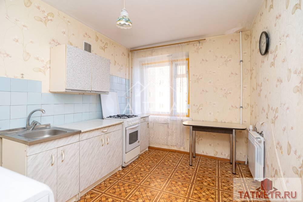 Продажа / Квартиры, Казань, проспект Ибрагимова, 5 700 000 Продаю отличную 2 комнатную квартиру Ленинградского проекта, по адресу Проспект Ибрагимова 83А, на 6 этаже 10... - 10