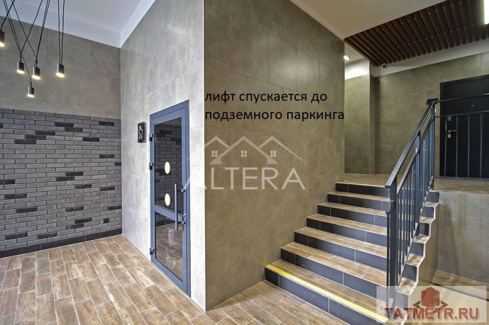 Продажа / Квартиры, Казань, Приволжская улица, 11 500 000 Продаю 3-х комн квартиру в ЖК Ричмонд. Комплекс находится в живописном месте в пос. Аракчино на берегу реки Волга... - 11