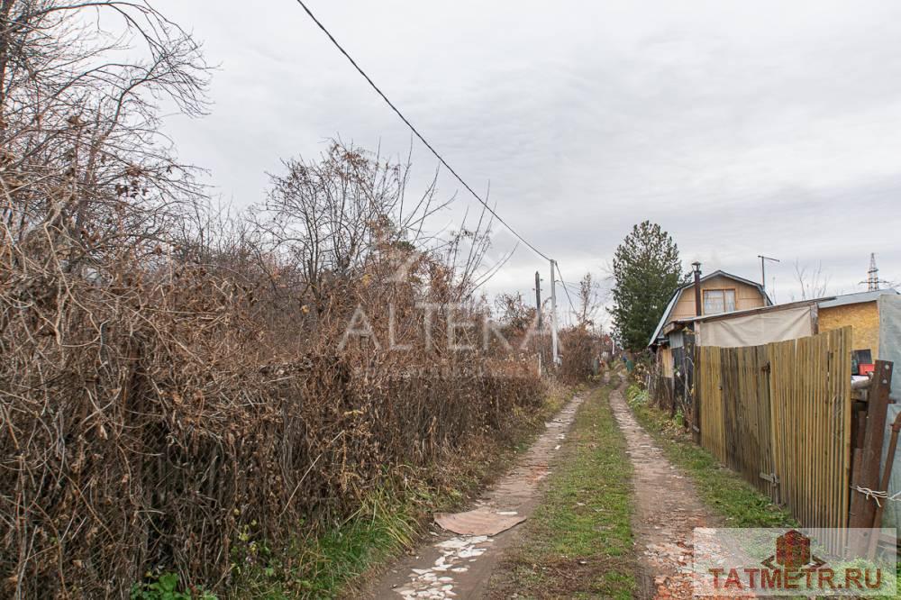 Продажа / Земельные участки, Казань, 800 000 Продается участок в черте города СДТ «Ветеран». Участок находится в 10 минутах ходьбы до пр.Победы Категория земли —... - 2