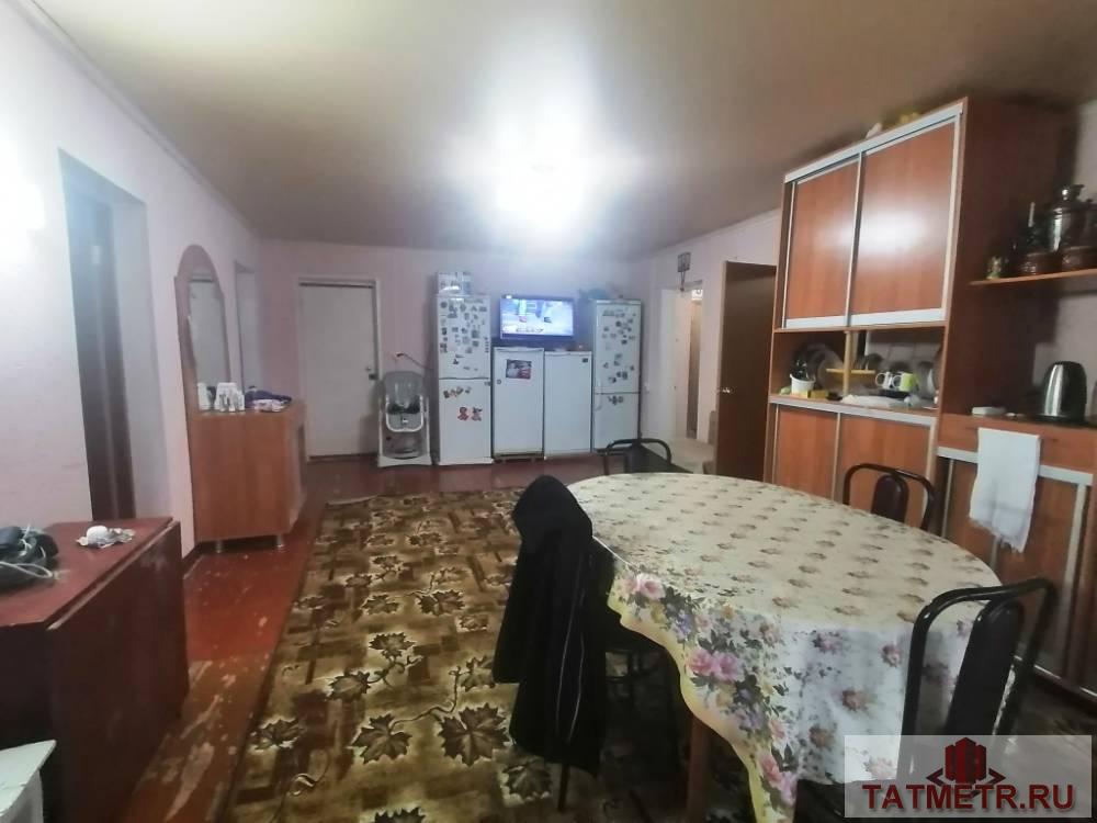 Продажа / Квартиры, Зеленодольск, Гастелло улица, 1 999 000 Продается четырехкомнатная квартира в г. Зеленодольск. Квартира большая, светлая, очень уютная. Все комнаты... - 1