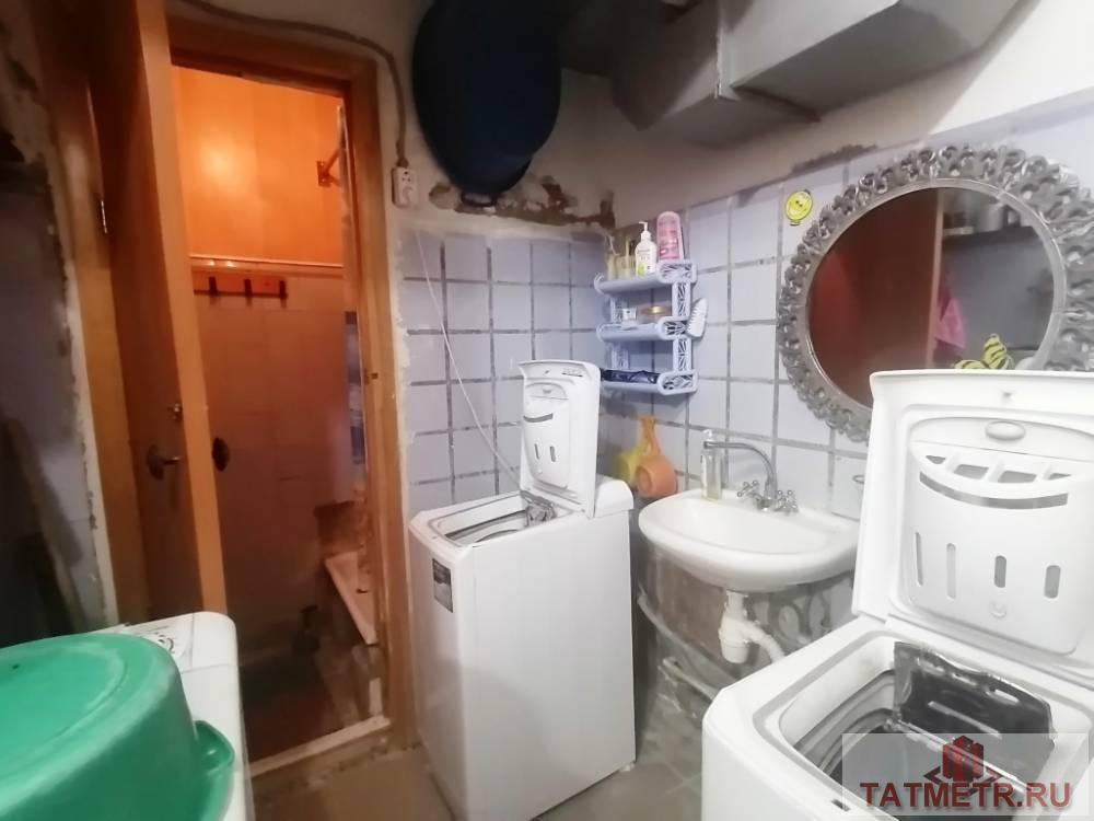 Продажа / Квартиры, Зеленодольск, Гастелло улица, 1 999 000 Продается четырехкомнатная квартира в г. Зеленодольск. Квартира большая, светлая, очень уютная. Все комнаты... - 6