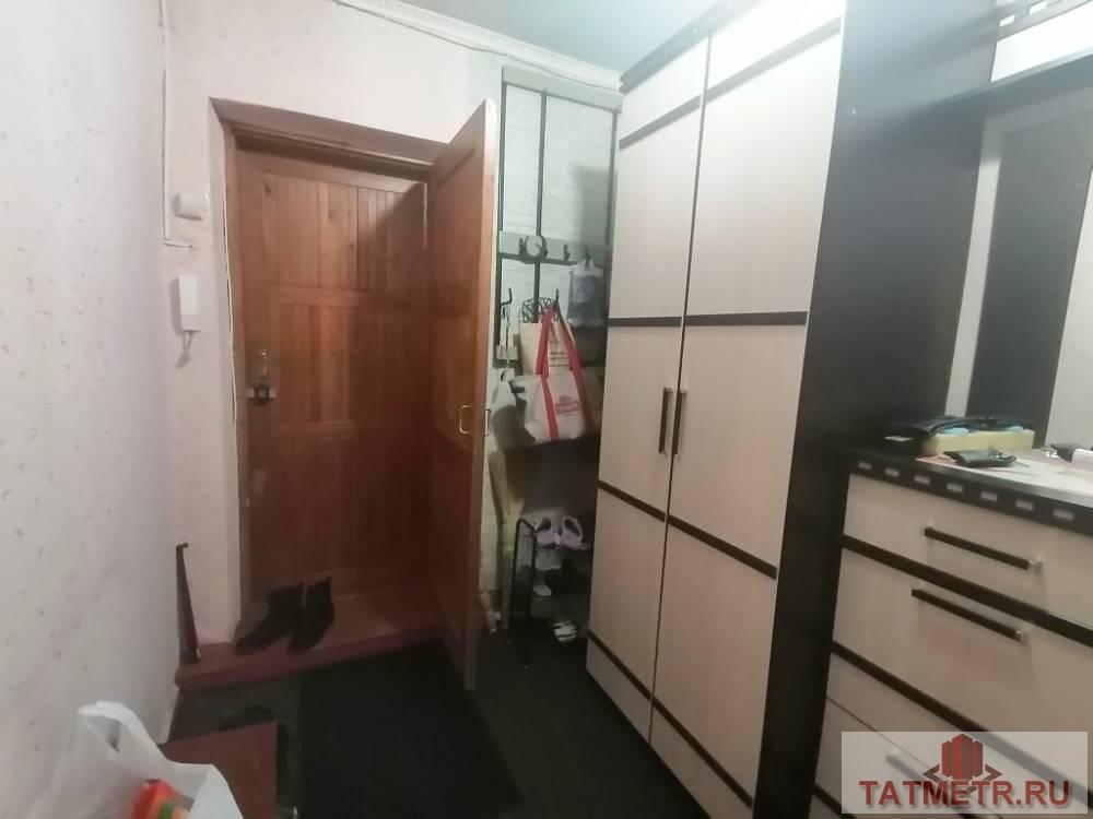 Продажа / Квартиры, Зеленодольск, Гастелло улица, 1 999 000 Продается четырехкомнатная квартира в г. Зеленодольск. Квартира большая, светлая, очень уютная. Все комнаты... - 7