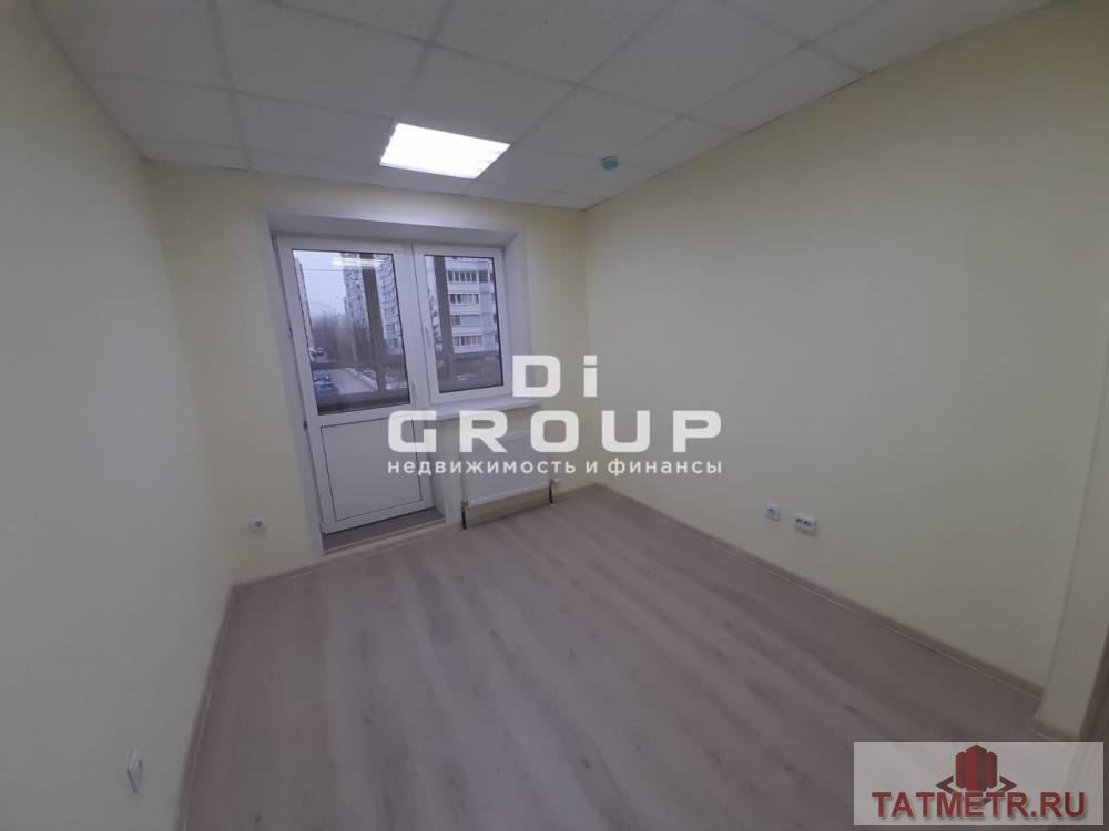 Продажа / Коммерческая / Office, Казань, улица Четаева, 56 740 000 Продаем офисное помещение с ремонтом. — 1 линия — 1 этаж — отдельный центральный вход — второй вход — запасной... - 6