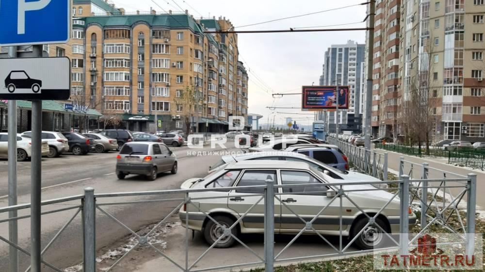 Сдается помещение свободного назначения, 100квм в Ново-с авиноском районе г.Казани.по ул.Адоратского,1.  — первый... - 1