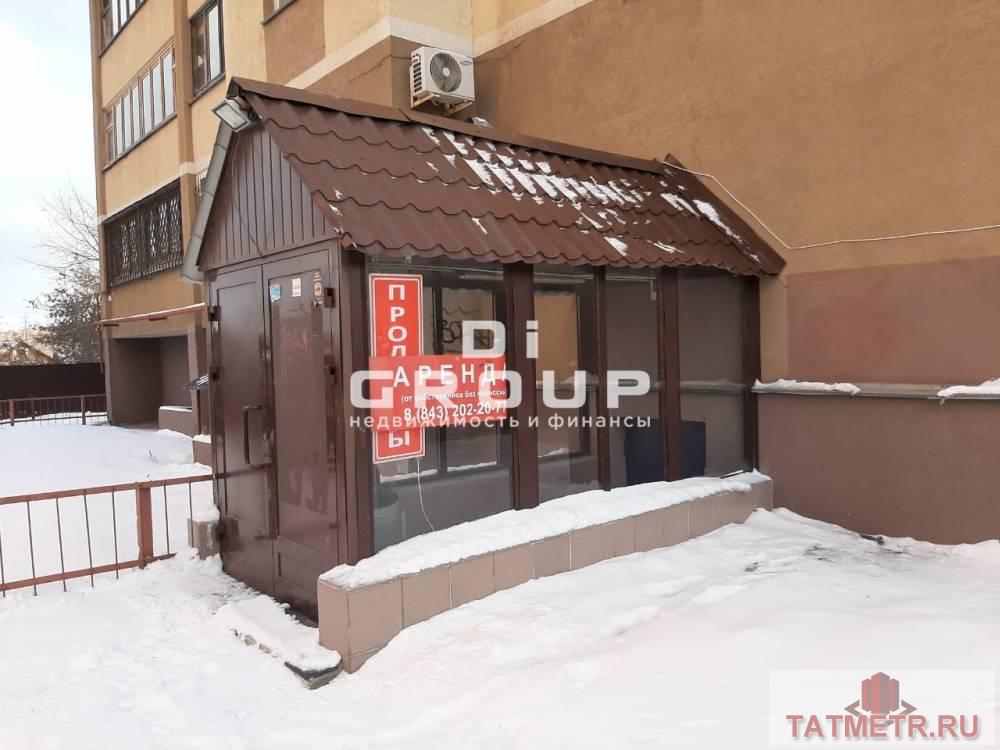 Продажа / Коммерческая / Free purpose, Казань, Проспект Победы, 5 500 000 Продаю помещение с арендатором 69м² на Пр-кт Победы, д. 226А Окупаемость 9ть лет — 1 линия — цоколь — высокий...