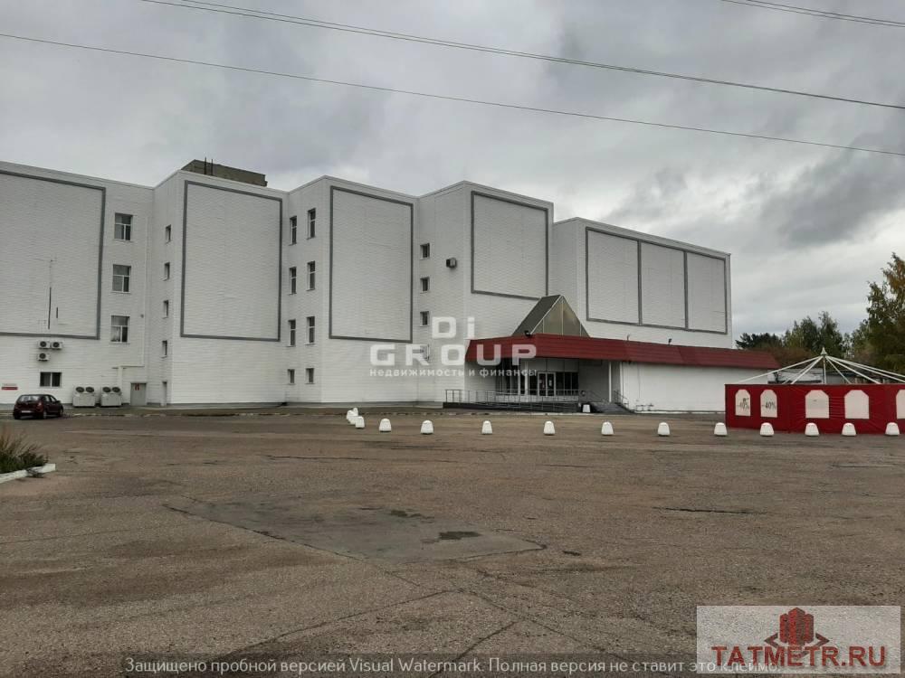 Продажа / Коммерческая / Warehouse, Казань, улица Рахимова, 350 000 000 Продается производственно-промышленный объект 14 627,9 кв.м., находящийся по адресу Рахимова, 8 в Московском районе...