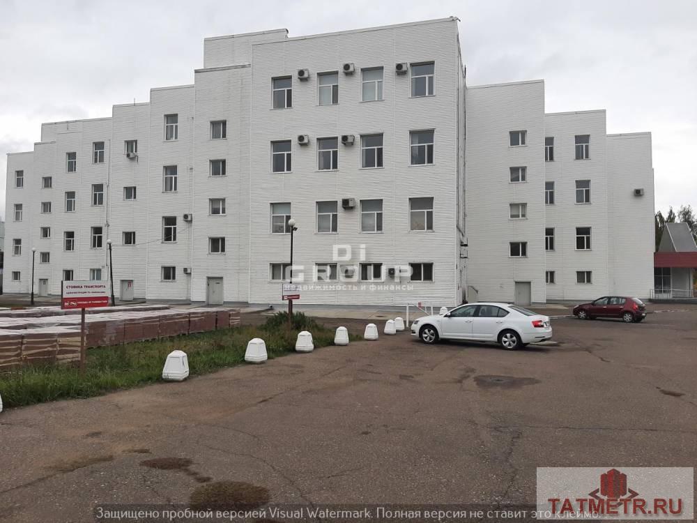Продажа / Коммерческая / Warehouse, Казань, улица Рахимова, 350 000 000 Продается производственно-промышленный объект 14 627,9 кв.м., находящийся по адресу Рахимова, 8 в Московском районе... - 1