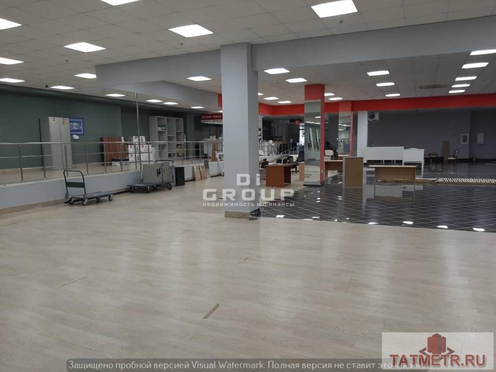 Продажа / Коммерческая / Warehouse, Казань, улица Рахимова, 350 000 000 Продается производственно-промышленный объект 14 627,9 кв.м., находящийся по адресу Рахимова, 8 в Московском районе... - 2