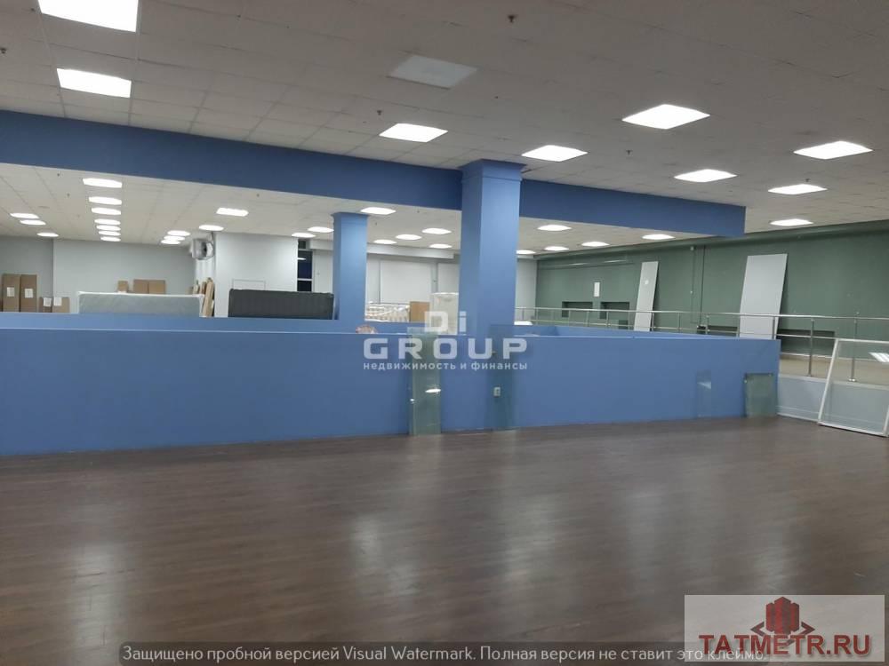 Продажа / Коммерческая / Warehouse, Казань, улица Рахимова, 350 000 000 Продается производственно-промышленный объект 14 627,9 кв.м., находящийся по адресу Рахимова, 8 в Московском районе... - 3