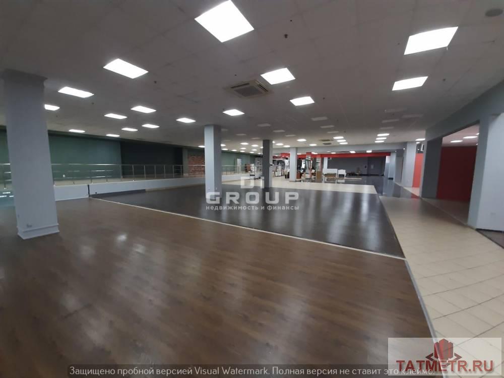 Продажа / Коммерческая / Warehouse, Казань, улица Рахимова, 350 000 000 Продается производственно-промышленный объект 14 627,9 кв.м., находящийся по адресу Рахимова, 8 в Московском районе... - 4