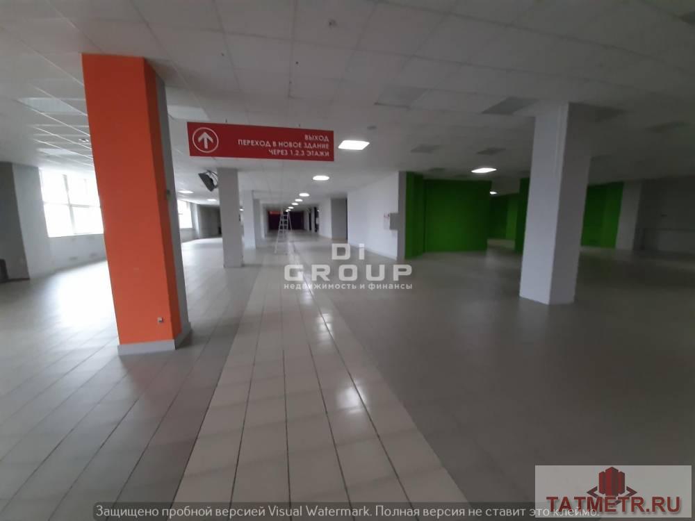 Продажа / Коммерческая / Warehouse, Казань, улица Рахимова, 350 000 000 Продается производственно-промышленный объект 14 627,9 кв.м., находящийся по адресу Рахимова, 8 в Московском районе... - 5