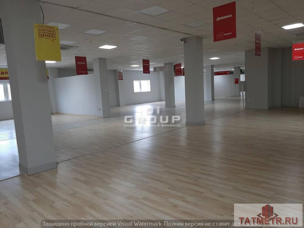 Продажа / Коммерческая / Warehouse, Казань, улица Рахимова, 350 000 000 Продается производственно-промышленный объект 14 627,9 кв.м., находящийся по адресу Рахимова, 8 в Московском районе... - 6