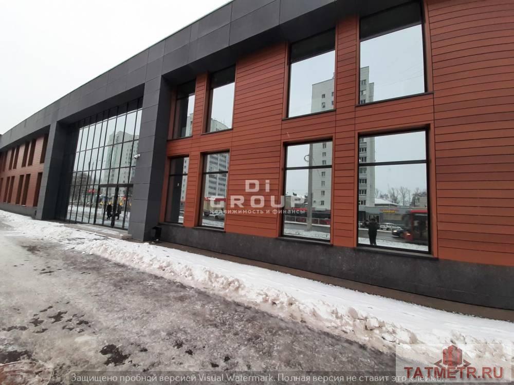 Коммерческая / Аренда / Офисы, Казань, улица Маршала Чуйкова, 225 000 Сдам в аренду помещение в Ново-Савиновском районе. — отдельно стоящее здание, площадь 250 кв.м., второй этаж, первая... - 4