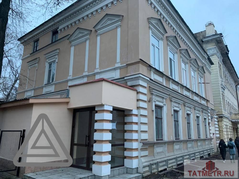 Коммерческая / Аренда / Офисы, Казань, улица Горького, 69 000 Сдается помещение 69 кв.м свободного назначения по адресу Горького 28 А. В отличном состоянии в стиле лофт, после...