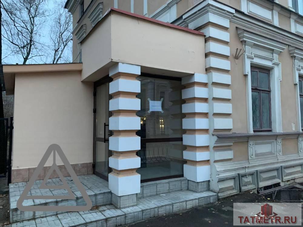 Коммерческая / Аренда / Офисы, Казань, улица Горького, 69 000 Сдается помещение 69 кв.м свободного назначения по адресу Горького 28 А. В отличном состоянии в стиле лофт, после... - 8